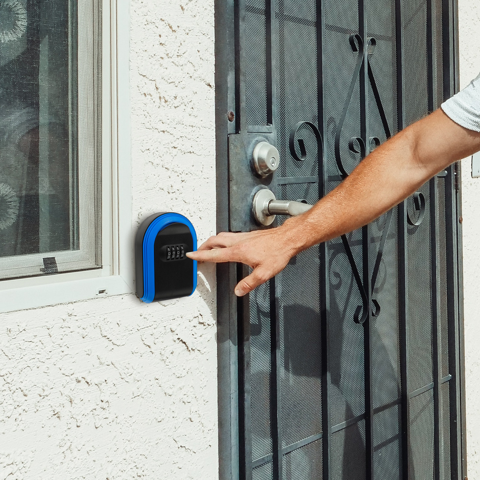 view